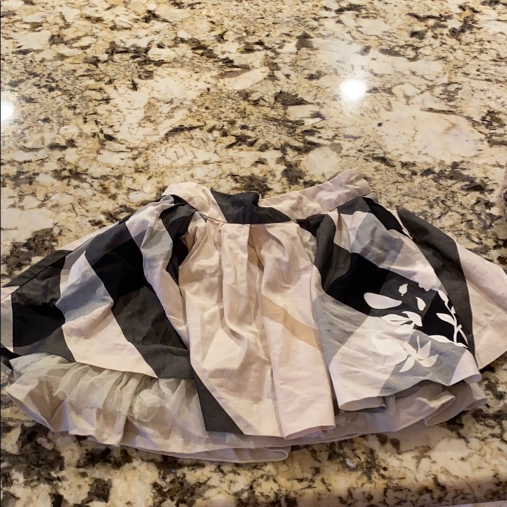 🌟Burberry Skirt🌟